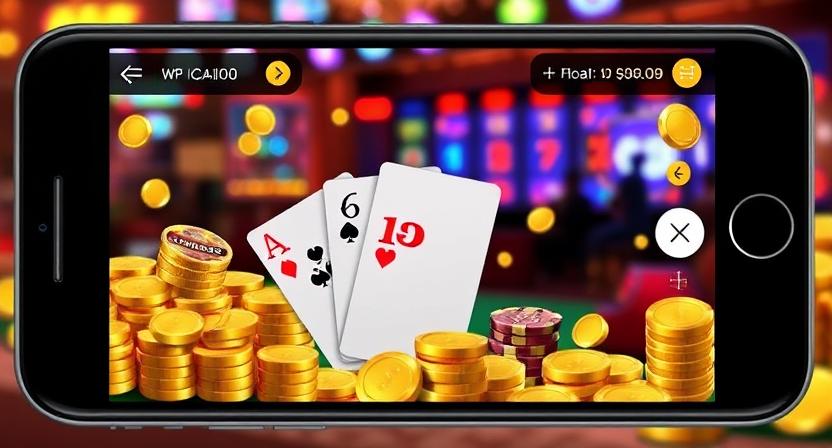 bdtk1-vip mobile casino app interface